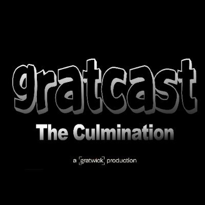 #Gratcast is an interactive monthly live show that details CEO @Gratwickfilms journey to build a new transparent and ethical Hollywood model.