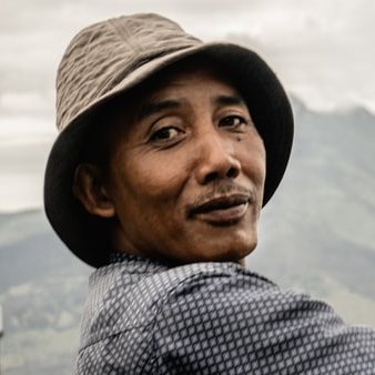 halimkusuma24's profile picture. Penikmat kopi setiap hari.