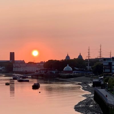 All things Grinnidge, London. If it's happening in the Royal Borough, let's share with the World. MisterGreenwich@Gmail.com (Views expressed are my own)