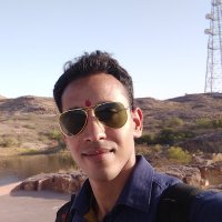 Amit Yadav (@amityadav269) 's Twitter Profile