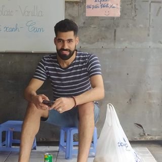 machrouhi_a's profile picture. Web Developer