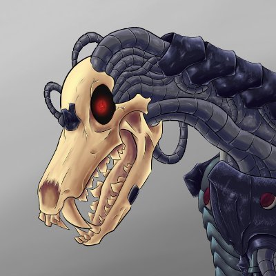 Warzone1225's profile picture. An abomination creating monstrosities and machines....and other things
DA: https://t.co/zoNhPCkgft
40K stuff: https://t.co/z10IDdfqZp