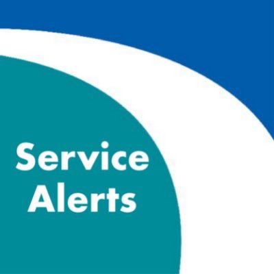 NCTD Service Alerts