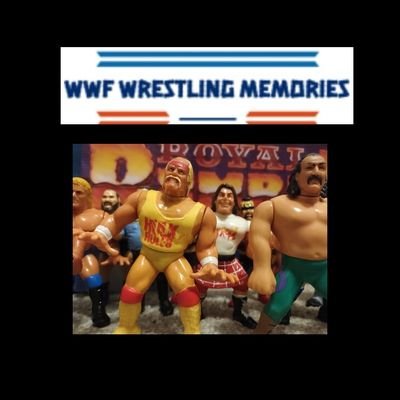 WWF hasbros re-creating those moments that made us pop..... *Warning- photos contain high levels of nostalgia