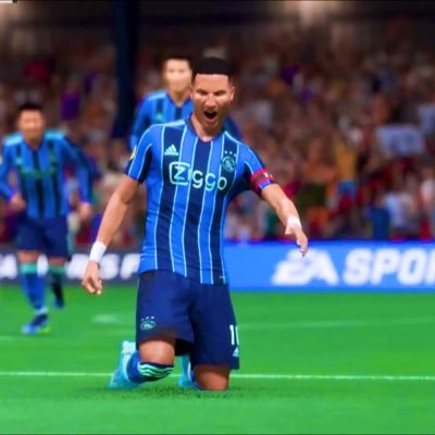 VFL Ricardo Quaresma Rating : 87 Position : ST Console : PS5