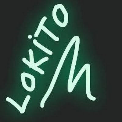 LokitoGamerBR's profile picture. 