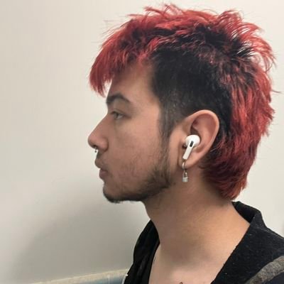 Daniel | Stream Cherry Soda🍒さんのプロフィール画像