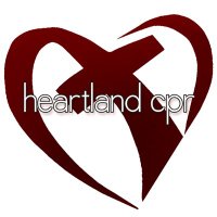 Heartland_CPR (@heartlandcpr) Twitter profile photo