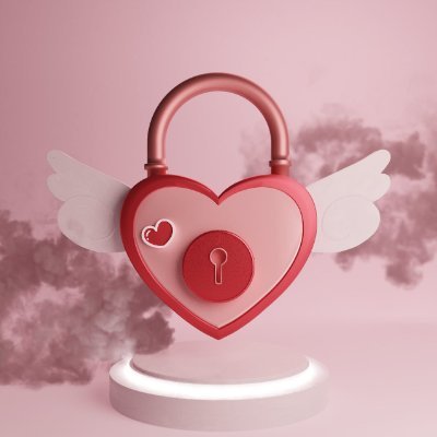 Lock your love eternally on the chain.

Bring the love bridges to the metaverse.

The only true collection: https://t.co/lfxaKokyOv