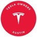 Tesla Austin Owners Club Official Account (@austinteslaclub) Twitter profile photo Tesla Austin Owners Club Official Account (@austinteslaclub) Twitter profile photo