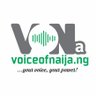 voiceofnaijang's profile picture. An International online newspaper featuring people, entertainment, politics, health, sports, fashion, style and more!
