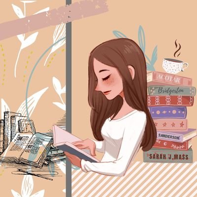 Beatrizyunlibro's profile picture. Me apasiona la lectura. Me gusta el té y el café.
Amante de las historias y la magia... y un buen libro para leer 🌸