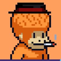 BusyBear (@cryptojan6) 's Twitter Profile