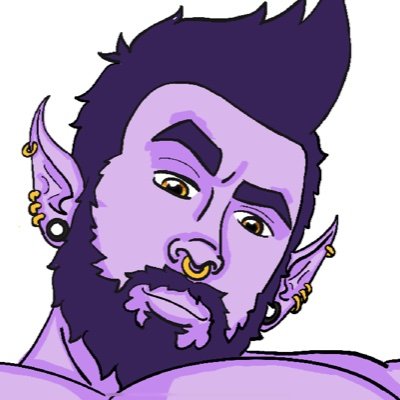 AetherArchonさんのプロフィール画像