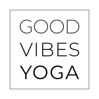 Good Vibes Yoga Dallas(@Good_Vibes_Yoga) 's Twitter Profile Photo