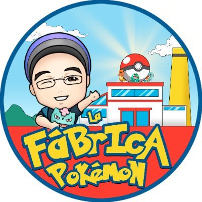 Los invito a la Fábrica Pokémon . Subimos Gameplay de Pokémon a Youtube ,Espada y Escudo ,Go ,Unite , Arceus , Diamante y Perla, TCG  Los ánimo a Suscribirse👍