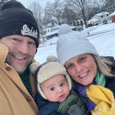 JayNewcome's profile picture. Techie, Husband, Father, Former Coach