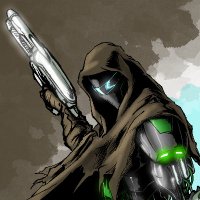CYN-Commander (@cyn_commander) 's Twitter Profile