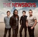 NewsboysShow's profile picture. This October, Mari White (@MariWhite1) Presents The @Newsboys - a reality show based on the Newsboys, one of the most popular Christian bands of all time.