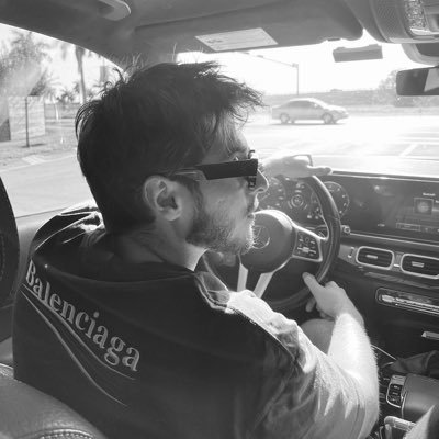 Gabe_Moncada's profile picture. MIA