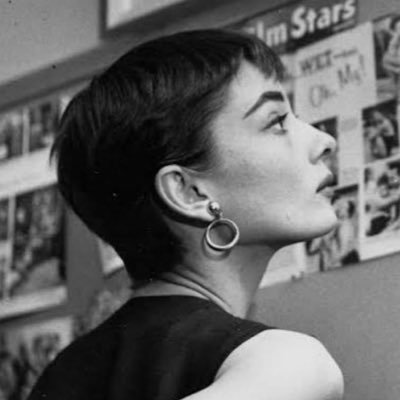 your favorite daily source of audrey hepburn, the humanitarian, egot winner and fashion icon that we all love.