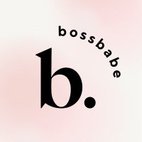 bossbabe Inc.(@teambossbabe) 's Twitter Profile Photo