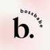 bossbabe Inc. (@teambossbabe) Twitter profile photo bossbabe Inc. (@teambossbabe) Twitter profile photo