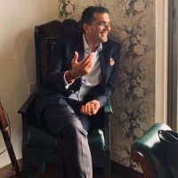 Karan Ravi Ahluwalia (@karanahluwalia) 's Twitter Profile