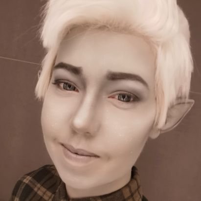 Rizasworld's profile picture. Norwegian convention organizer, cosplayer, writer and allround nerd.
🏳️‍🌈 They/Them 🏳️‍🌈 BLM.