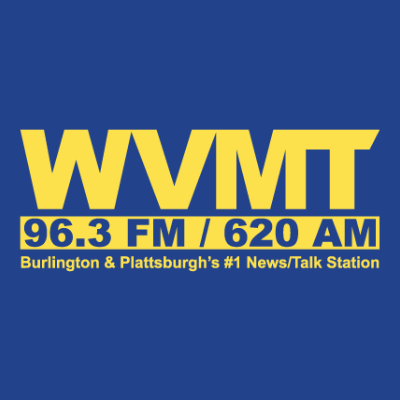 NewsTalkWVMT's profile picture. Vermont's news and talk station. Listen to The Morning Drive w/ Kurt & Anthony.