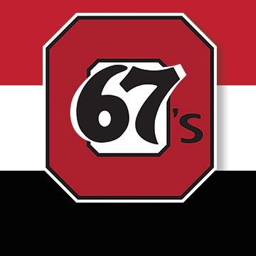 Follow me and I will follow you! Join the Barber Poles United Facebook group. For all fans of the 67s!!!