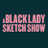 BlackLadySketch