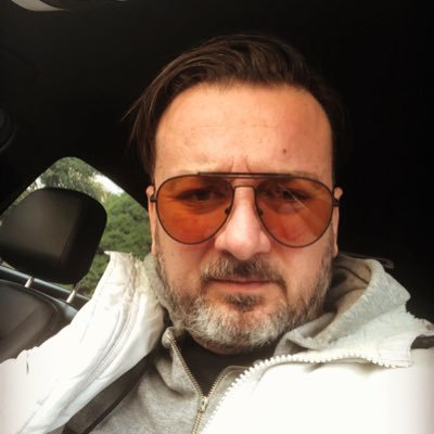 Nikos_Kesidis's profile picture. Piraeus Bank