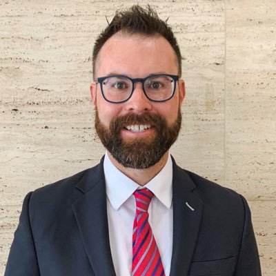 WadeAFowler's profile picture. Elm Creek Ventures. #impinv #socent @JHUCarey @CSBSJU alum