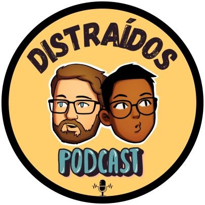 Podcast Distraídos