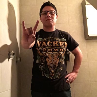 Eerie_Oblivion's profile picture. Space Bier! Swedish Death Metal Maniac