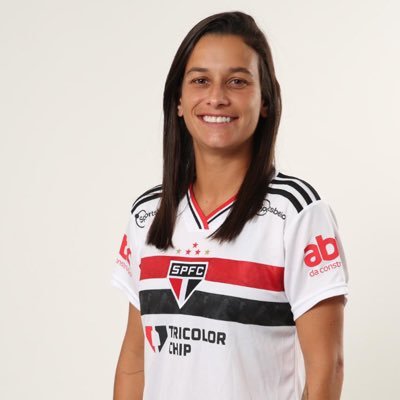 Professional soccer player  São Paulo 🇾🇪