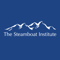 The Steamboat Institute (@steamboat_inst) 's Twitter Profile Photo The Steamboat Institute (@steamboat_inst) 's Twitter Profile Photo