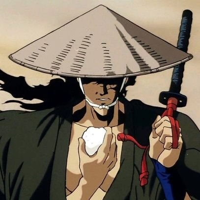 Voismail2's profile picture. Sensei