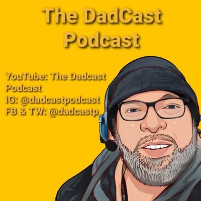 DadcastP's profile picture. Actor/Writer/Director