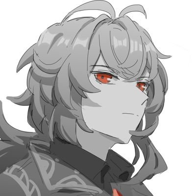 きつね-忙碌低上浮さんのプロフィール画像