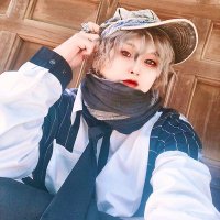 鶴星 -mazuru-(@cranebird_star) 's Twitter Profile Photo