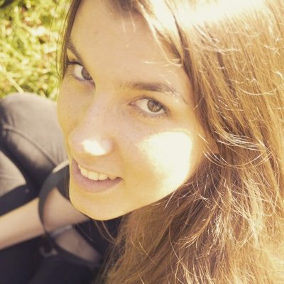 Lou7621's profile picture. Sharing some lucky vibes with our @TheLuckyBones nft project