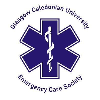 Twitter account for the Emergency Care Society at Glasgow Caledonian University. Open to all students and staff with an interest in emergency care