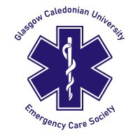 GCU Emergency Care Society(@GCU_ECS) 's Twitter Profile Photo