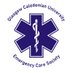 GCU Emergency Care Society (@GCU_ECS) Twitter profile photo