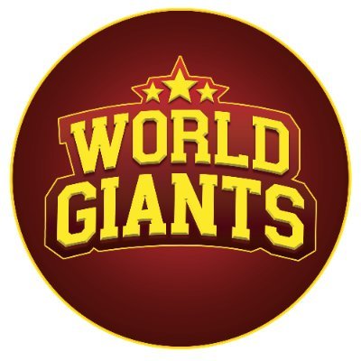 World Giants team @llct20 features legendary cricketers from Australia, England, New Zealand, West Indies, South Africa, Ireland and Zimbabwe.