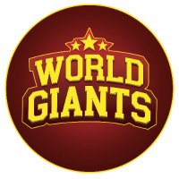 World Giants(@WorldGiantsLLC) 's Twitter Profileg