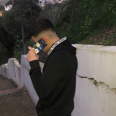 Instagram=manuelbarea3 
✨