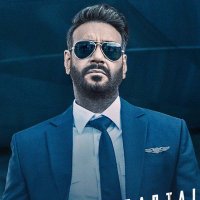 Ajay Devgn FC Maharashtra (@adfcmh) 's Twitter Profile Photo